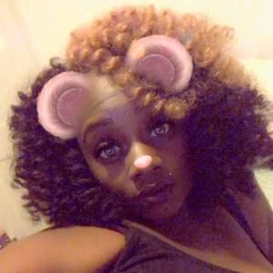 Meet your Posher, Sade